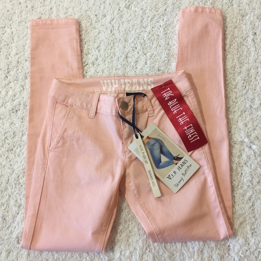 NWT VIP Jeans - Picture 7 of 8